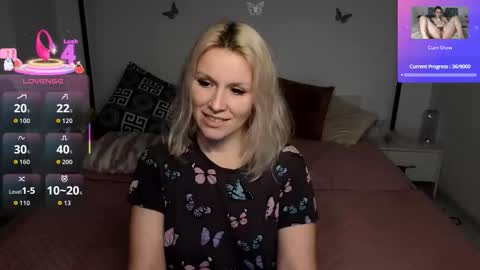 Snapshot of barbara_smith chatting on 16, 11, 2025 Barb online show from 16, 11, 2025