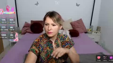 Snapshot of barbara_smith chatting on 25, 6, 2026 Barb online show from 25, 6, 2026