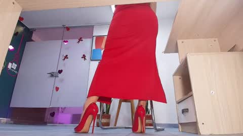 Barbara online show from 14, 2, 2025