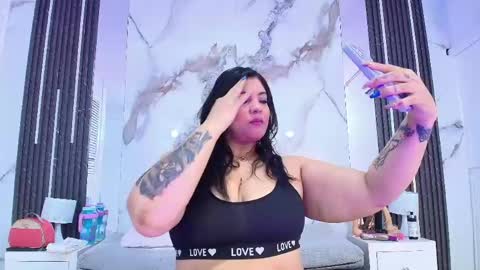 BARBARA FERRER online show from 26, 5, 2026