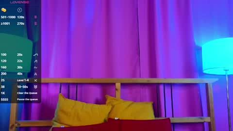 Barbara online show from 25, 5, 2026