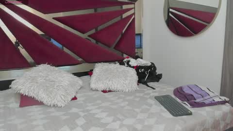Barbara  online show from 23, 5, 2026
