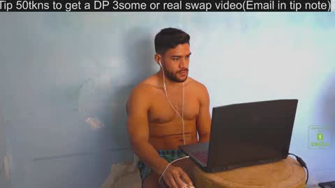 Ruben-Mei online show from 1, 10, 2025