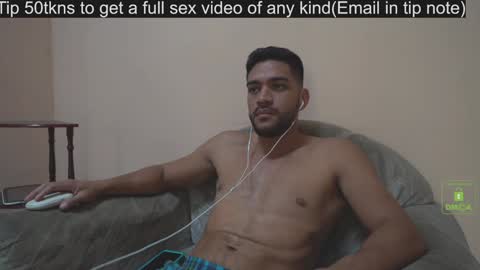 Ruben-Mei online show from 7, 10, 2025