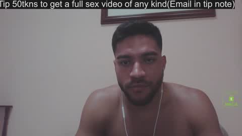 Ruben-Mei online show from 10, 10, 2025