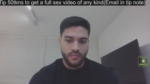 Ruben-Mei online show from 14, 10, 2025