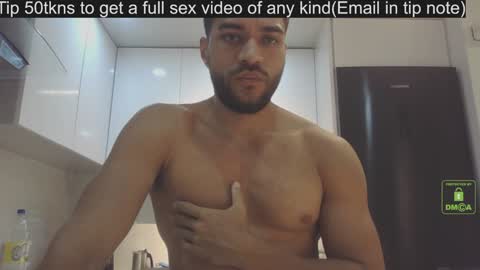 Ruben-Mei online show from 19, 10, 2025