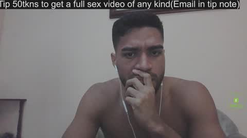 Ruben-Mei online show from 20, 10, 2025