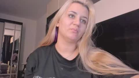 barbarasiren online show from 6, 11, 2025