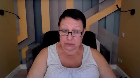 barbaraturners online show from 8, 9, 2025