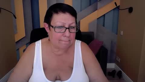 barbaraturners online show from 13, 10, 2025