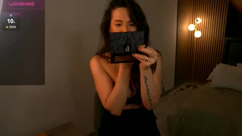 barbaraxoxox online show from 3, 12, 2025