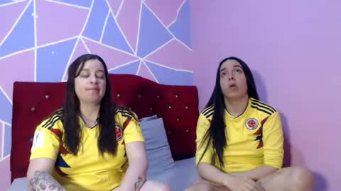 barbaraylola10 online show from 7, 7, 2026