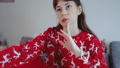 Amina online show from 25, 12, 2024