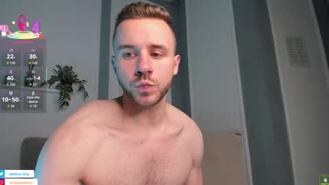 ENRIQUE online show from 26, 10, 2025