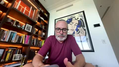 Ed online show from 8, 3, 2026