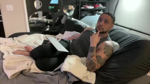 Barbic online show from 7, 12, 2024