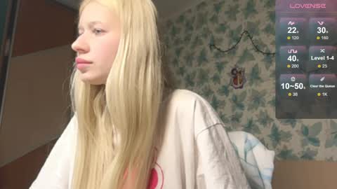 Snapshot of barbie_angel_ chatting on 16, 3, 2026 Barbie online show from 16, 3, 2026