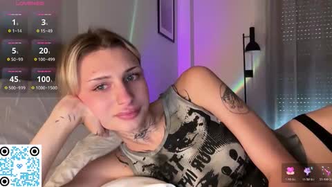 Snapshot of barbie_bi chatting on 15, 10, 2025 My name is Molly. Please say hello I like talking to you. If you have any wishes or obscene desires please use the tip menu online show from 15, 10, 2025