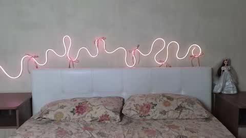 im Betty online show from 9, 1, 2026