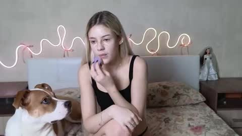 im Betty online show from 11, 1, 2026