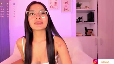 Snapshot of barbie_brunette3 chatting on 6, 10, 2025  independet model online show from 6, 10, 2025