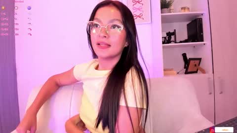 Snapshot of barbie_brunette3 chatting on 13, 10, 2025  independet model online show from 13, 10, 2025