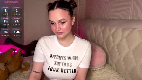 Rina online show from 19, 2, 2026