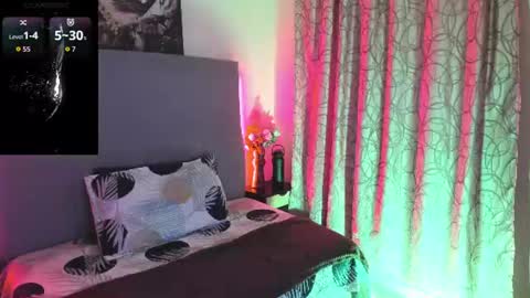 barbie_devon online show from 11, 6, 2026