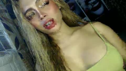 Snapshot of barbie_ivana chatting on 16, 2, 2025 barbei online show from 16, 2, 2025