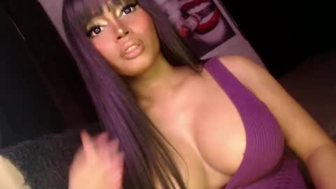 Snapshot of barbie_ivana chatting on 4, 10, 2025 barbei online show from 4, 10, 2025