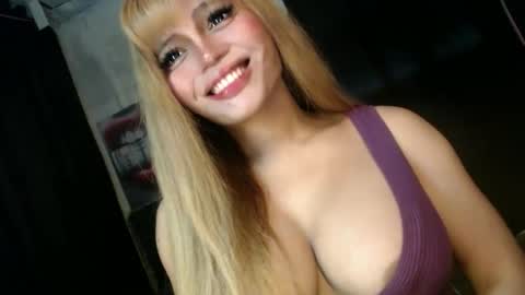 Snapshot of barbie_ivana chatting on 6, 11, 2025 barbei online show from 6, 11, 2025