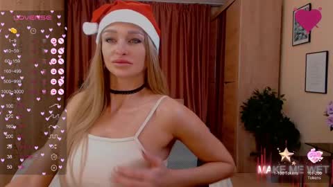 Snapshot of barbie_kiss1 chatting on 26, 12, 2024 barbie online show from 26, 12, 2024