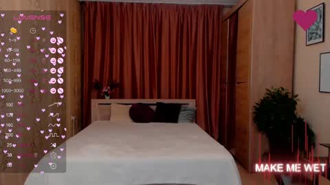 Snapshot of barbie_kiss1 chatting on 3, 1, 2025 barbie online show from 3, 1, 2025