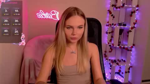 Lilli 3 online show from 20, 12, 2025