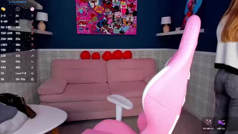 LisGTM2 Mon-Thu Sat 0100am-0700am online show from 24, 2, 2025