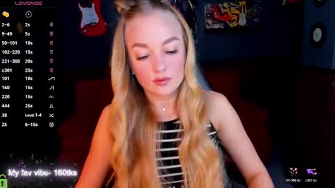 Snapshot of barbie_lis chatting on 8, 2, 2026 LisGTM2 Mon-Thu Sat 0100am-0700am online show from 8, 2, 2026