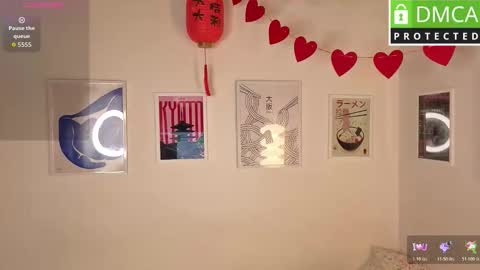 Snapshot of barbie_staze chatting on 15, 2, 2026 Barbie Staze online show from 15, 2, 2026