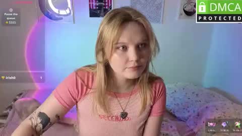 Snapshot of barbie_staze chatting on 17, 2, 2026 Barbie Staze online show from 17, 2, 2026