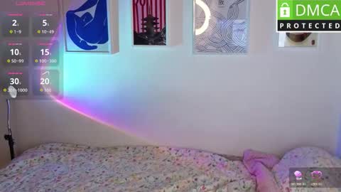 Snapshot of barbie_staze chatting on 24, 2, 2026 Barbie Staze online show from 24, 2, 2026