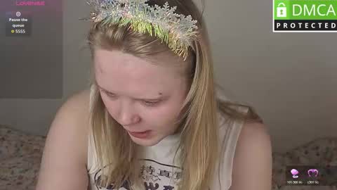 Snapshot of barbie_staze chatting on 25, 2, 2026 Barbie Staze online show from 25, 2, 2026