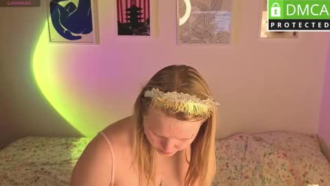 Snapshot of barbie_staze chatting on 27, 2, 2026 Barbie Staze online show from 27, 2, 2026