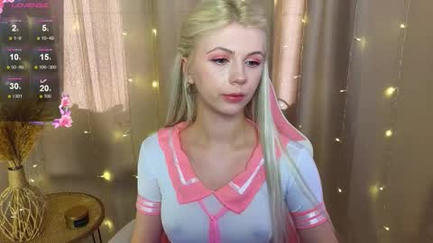 Stacy online show from 24, 10, 2025