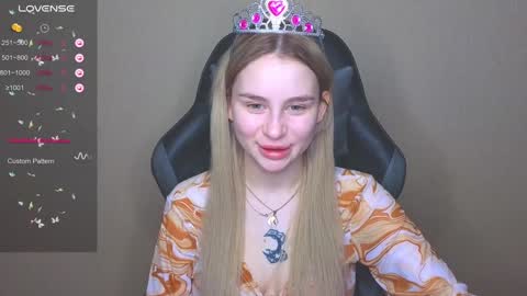 Eva online show from 9, 12, 2024