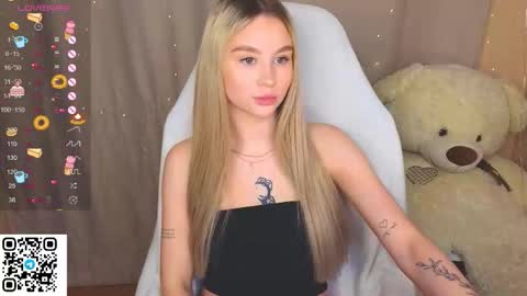 Eva online show from 3, 10, 2025