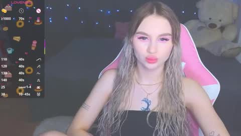 Eva online show from 22, 3, 2026