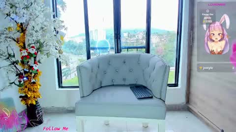 Barbiefoxx online show from 24, 12, 2024