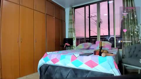 Barbiefoxx online show from 24, 9, 2025