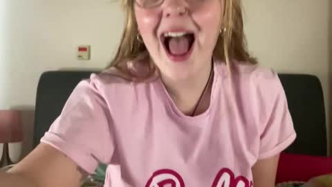 barbiegirl966 online show from 27, 12, 2024