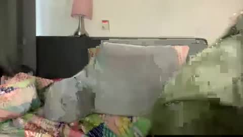 barbiegirl966 online show from 18, 1, 2025